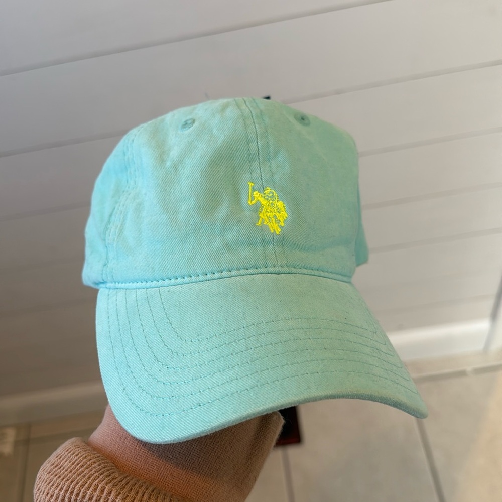 New Ballcap